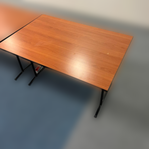 Table pliante