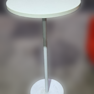 Table Ronde Haute