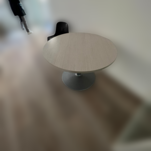 Table ronde Steelcase