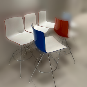 Tabouret Catifa 46