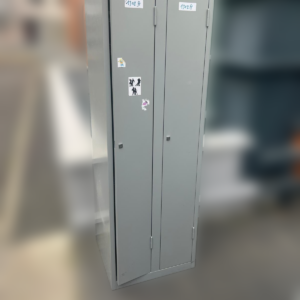 Vestiaire 1 Porte