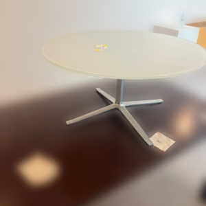 X table knoll