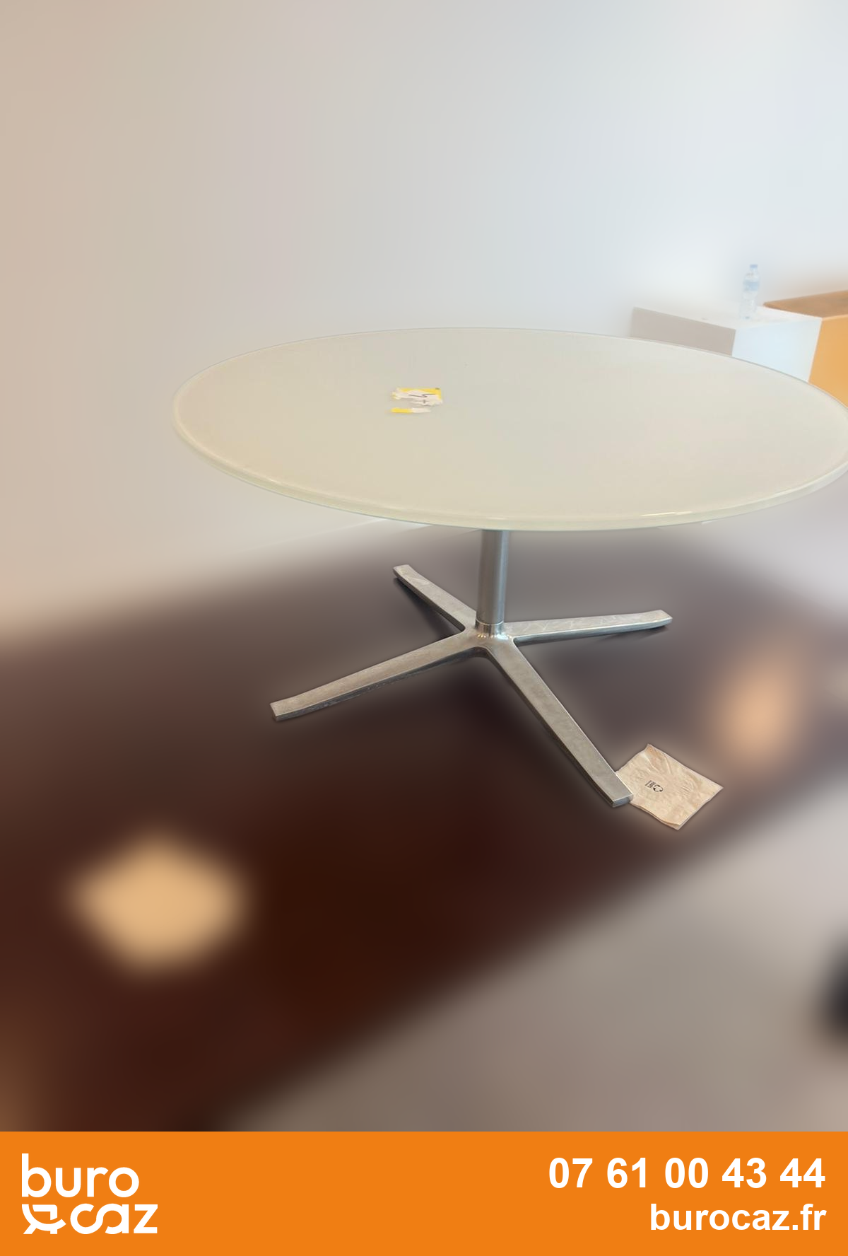 X table knoll