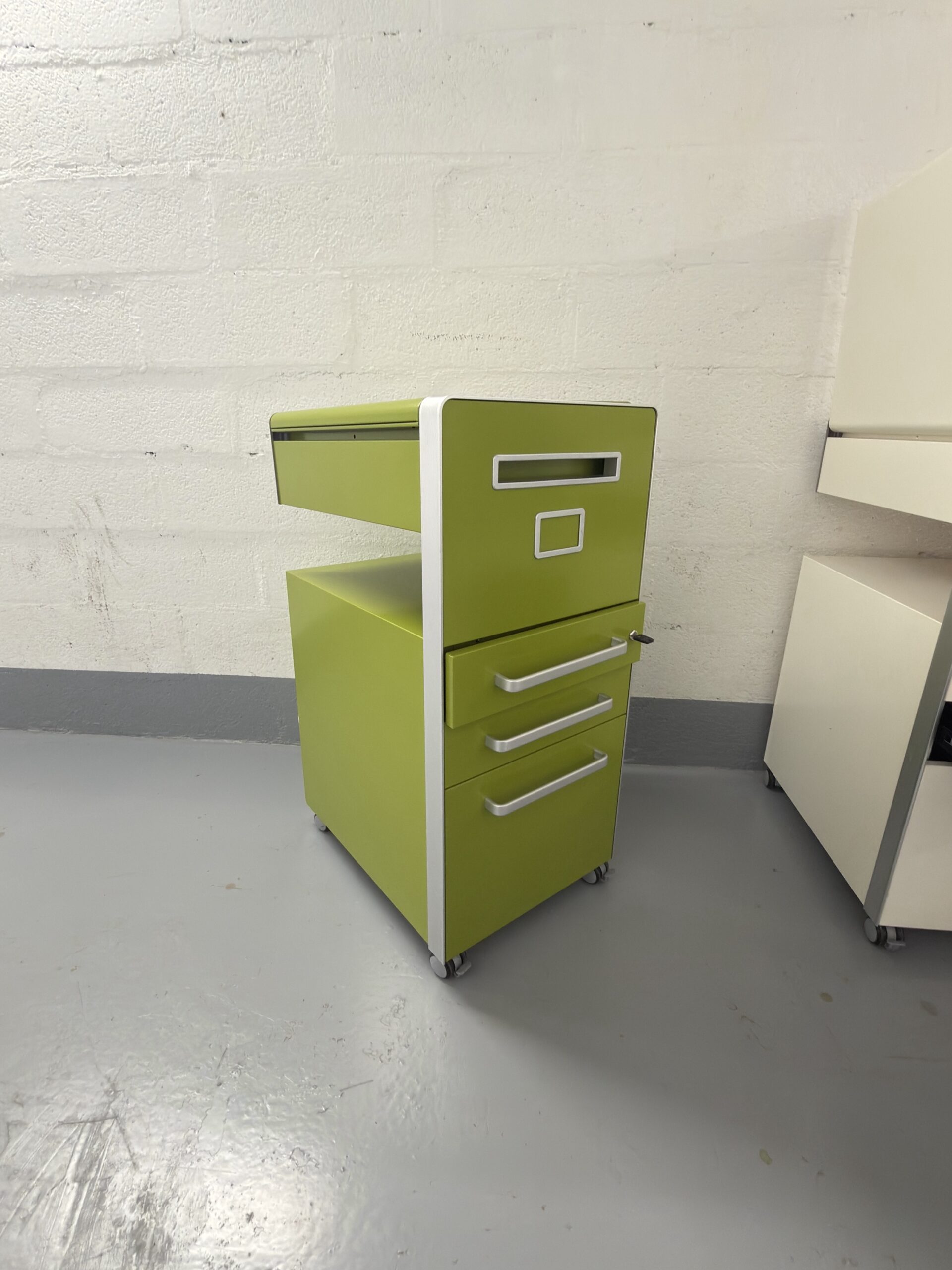 Caisson mobile de bureau BITE Wood – 59 € HT – Image 3
