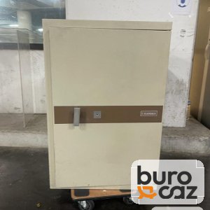 Armoire forte ignifuge Hadak