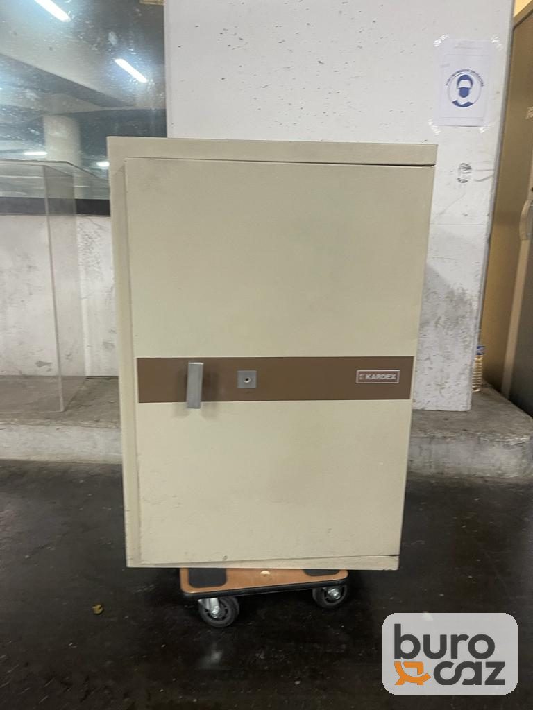 Armoire forte ignifuge Hadak