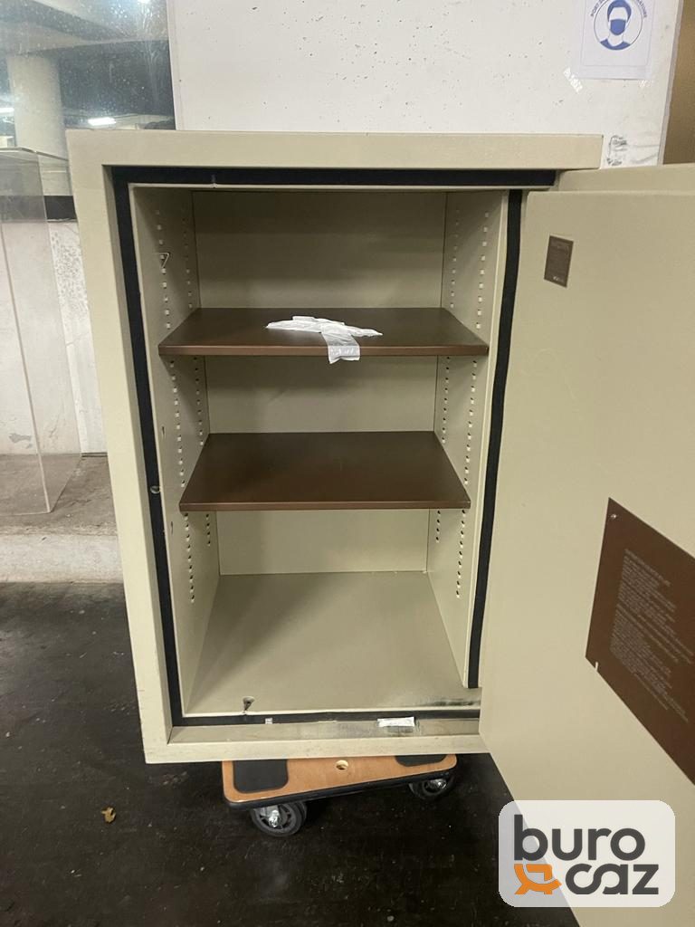 Armoire forte ignifuge Hadak — photo 2