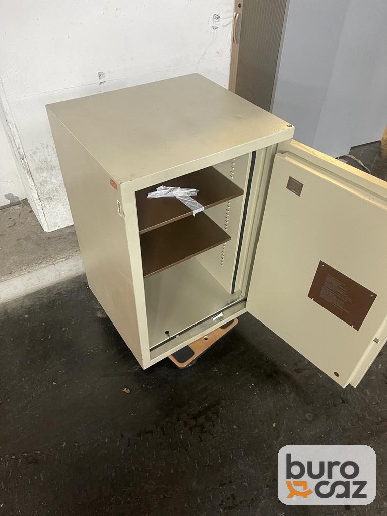 Armoire forte ignifuge Hadak — photo 4
