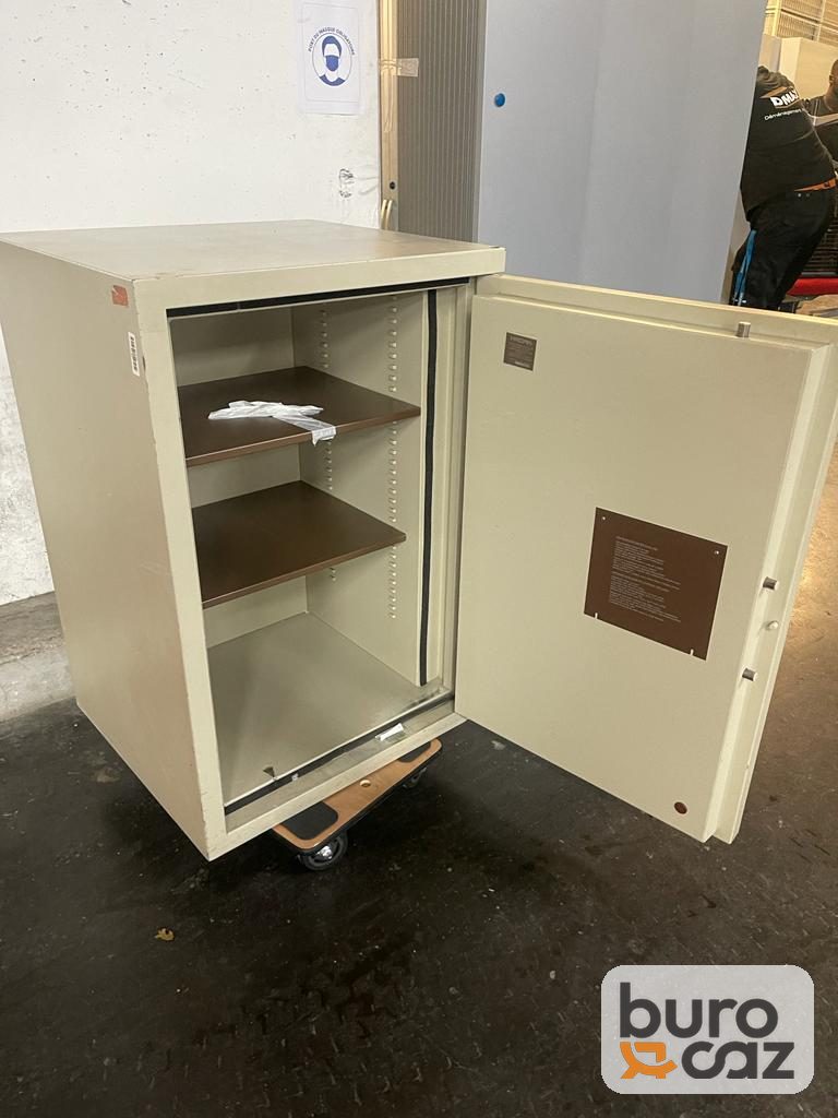 Armoire forte ignifuge Hadak — photo 5