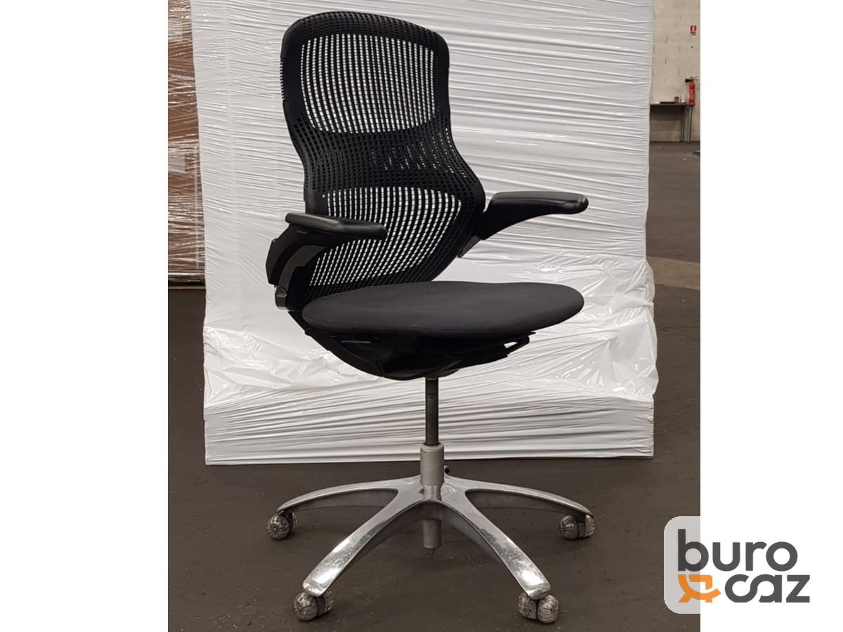Fauteuil ergonomique Knoll Generation