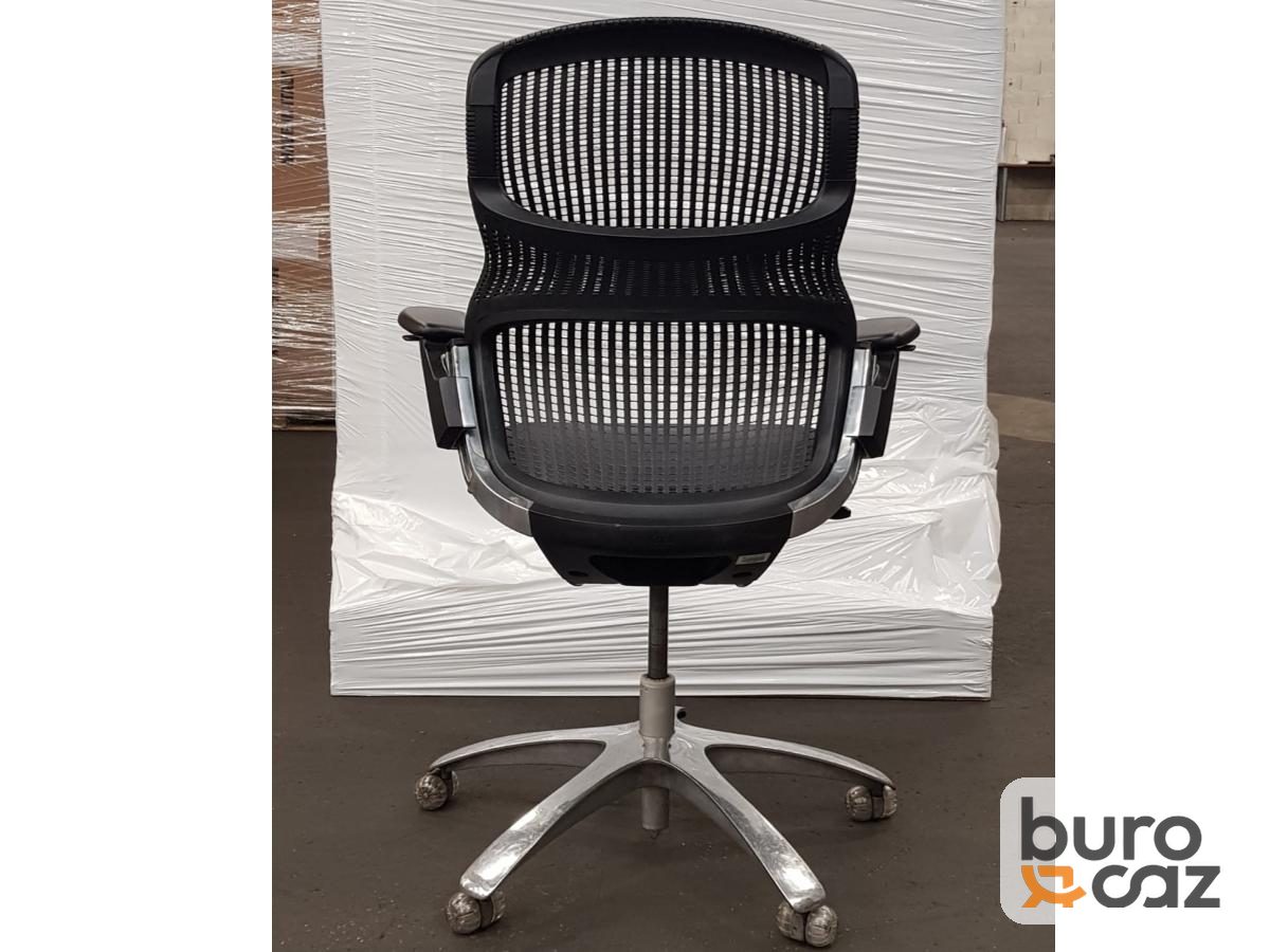 Fauteuil ergonomique Knoll Generation — photo 3