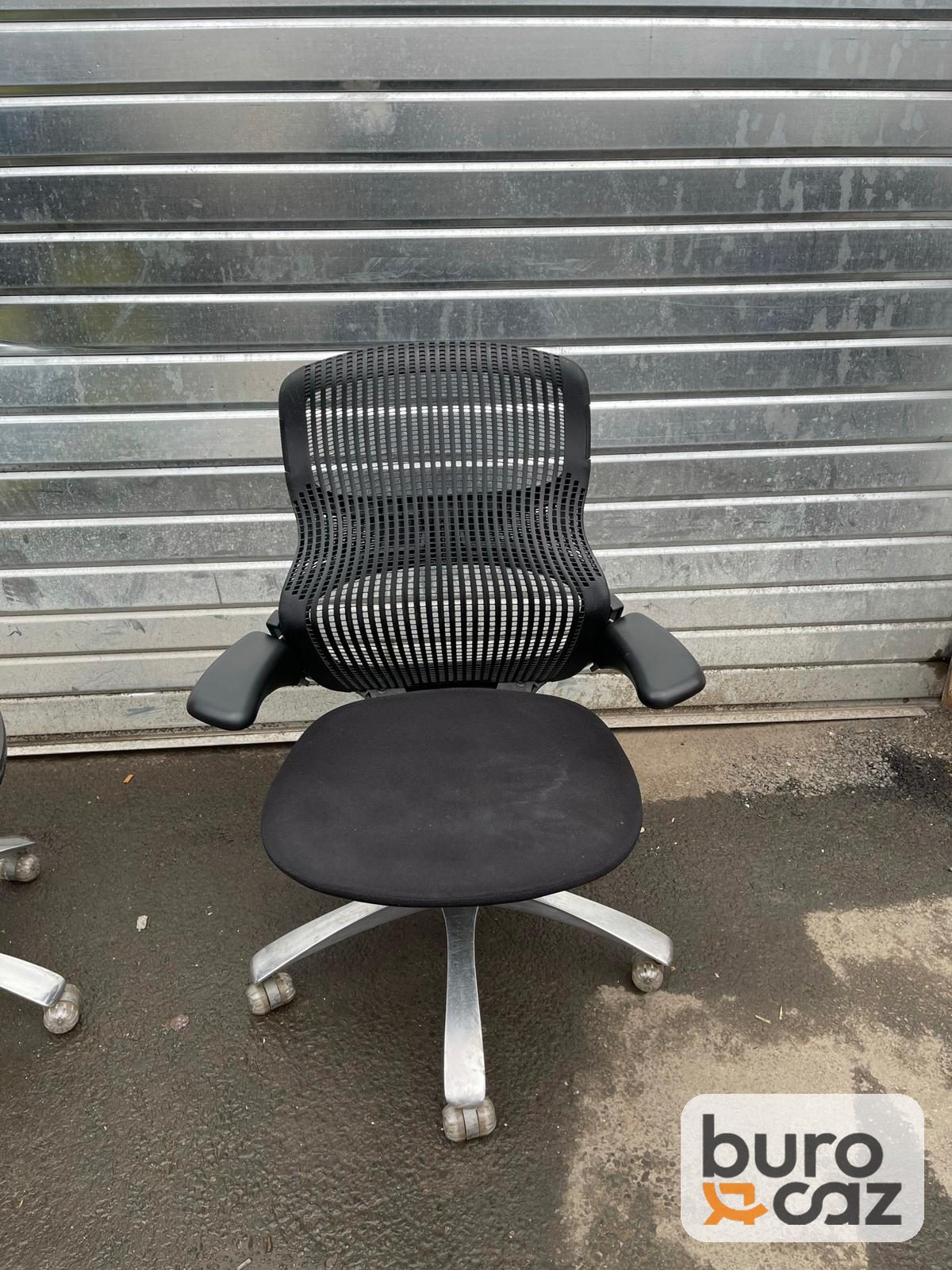 Fauteuil ergonomique Knoll Generation — photo 6