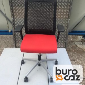 Fauteuil ergonomique Steelcase Think coloris variés
