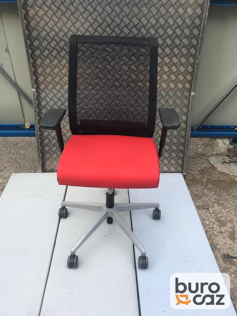 Fauteuil ergonomique Steelcase Think coloris variés